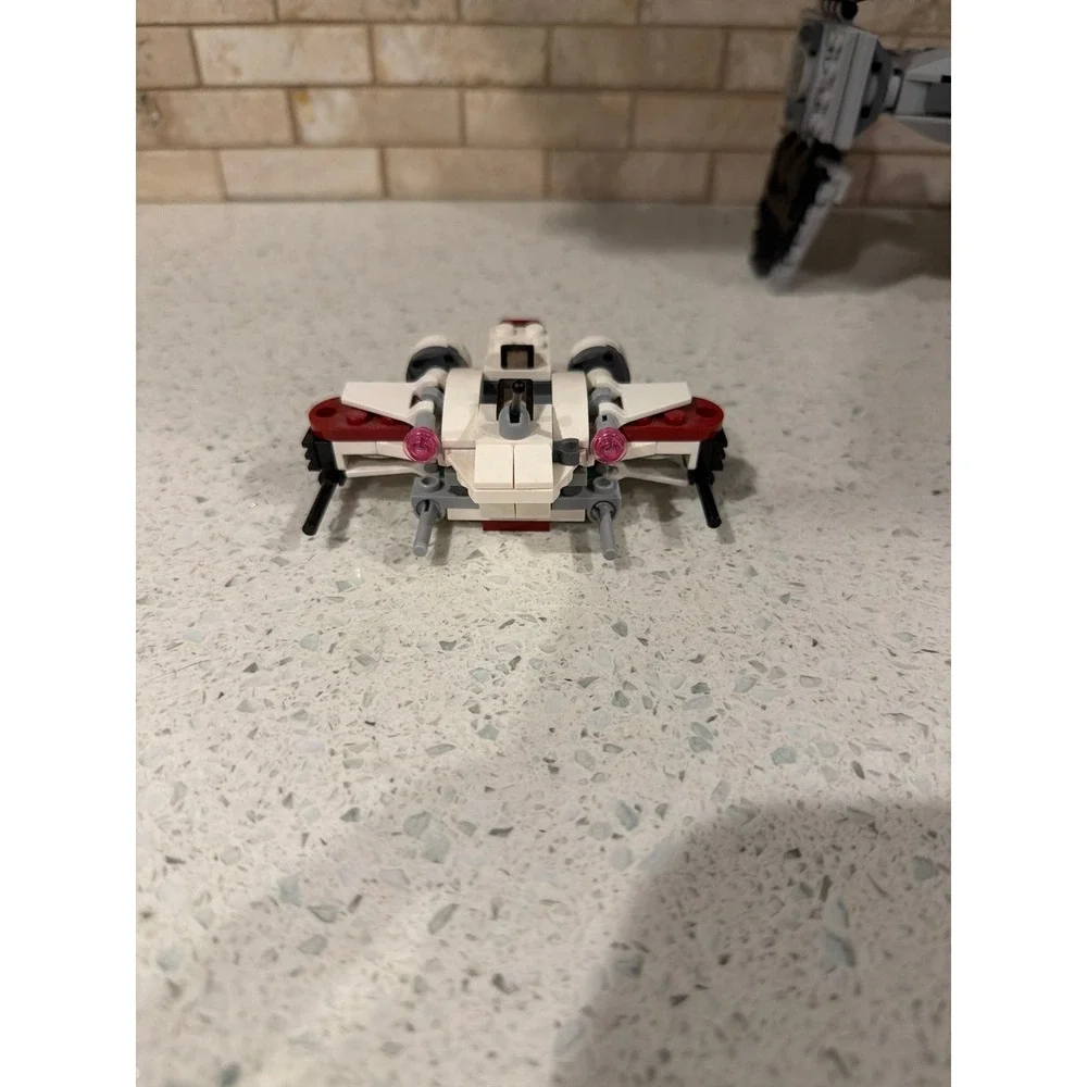 Lego starwars bundle
